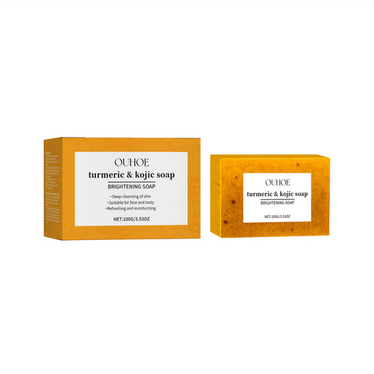PureSkin Soap