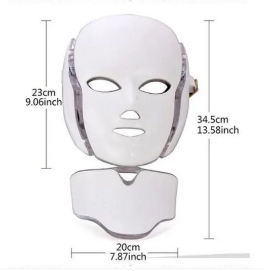 Skin Mask