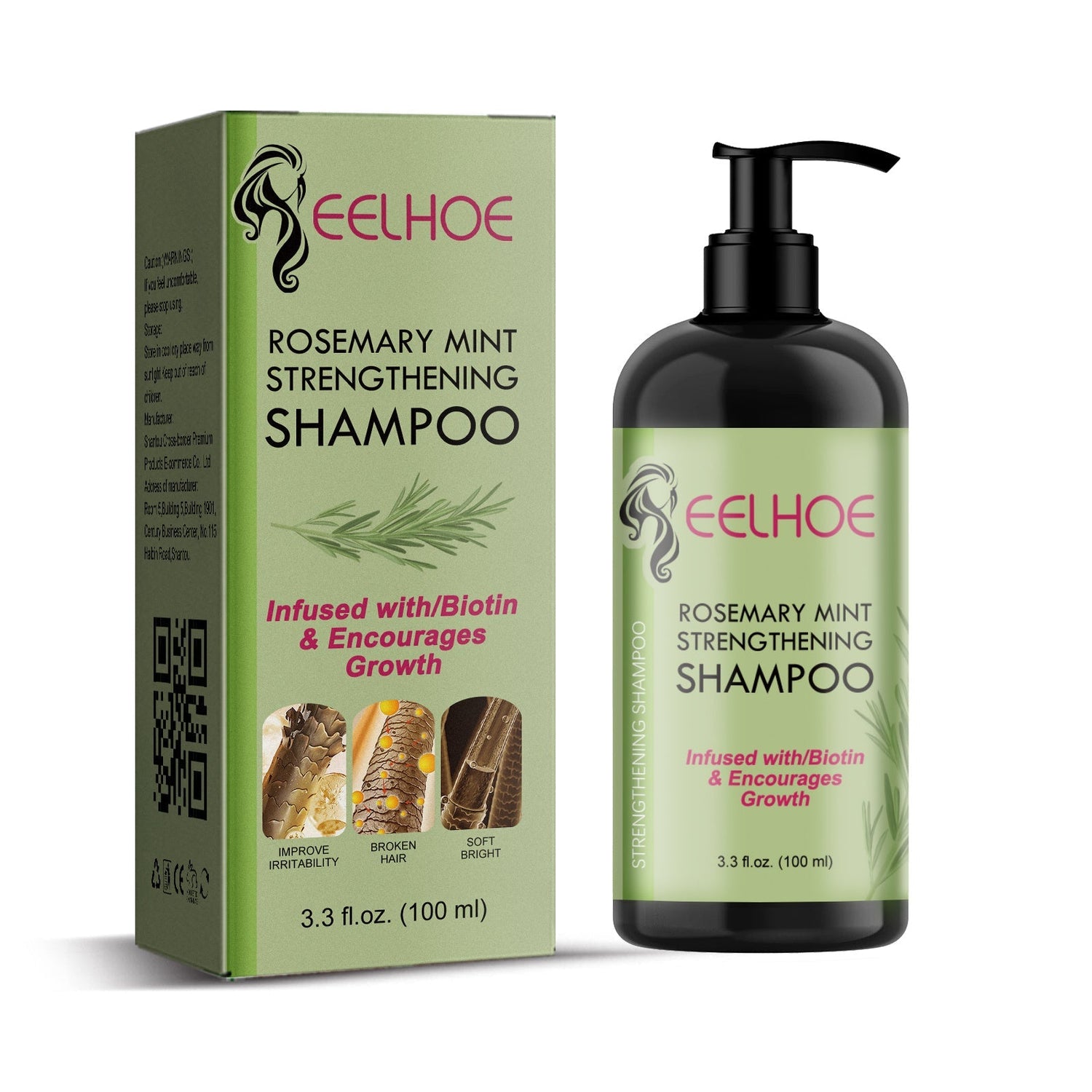 HAIR CARE PRODUCTS