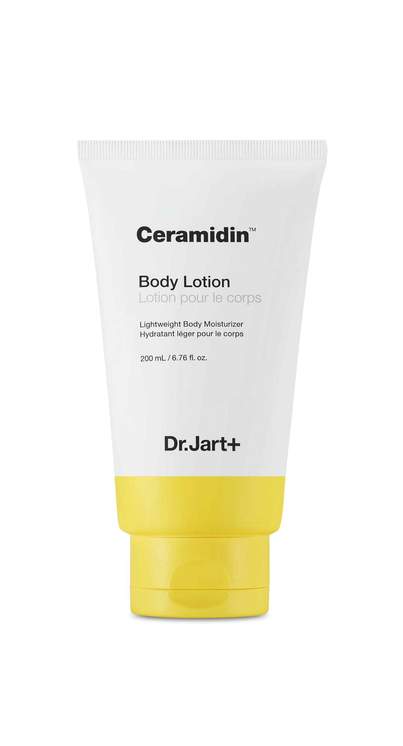 Dr.Jart+ Ceramidin Lightweight Body Lotion 6.76oz
