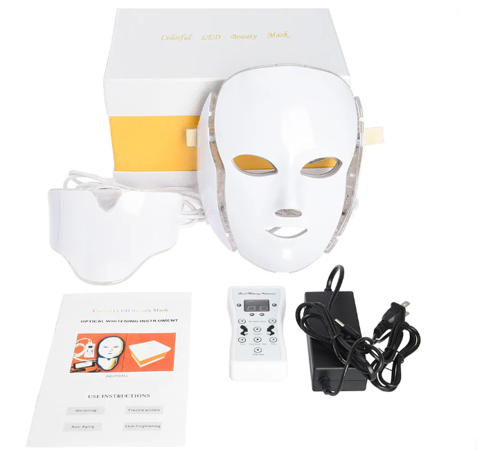 Skin Mask