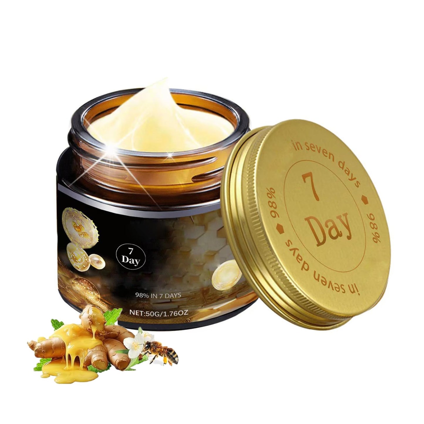 Jorlzeut Bee Venom Repair Cream