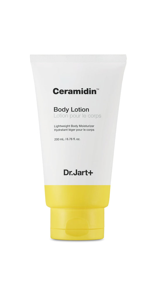 Dr.Jart+ Ceramidin Lightweight Body Lotion 6.76oz